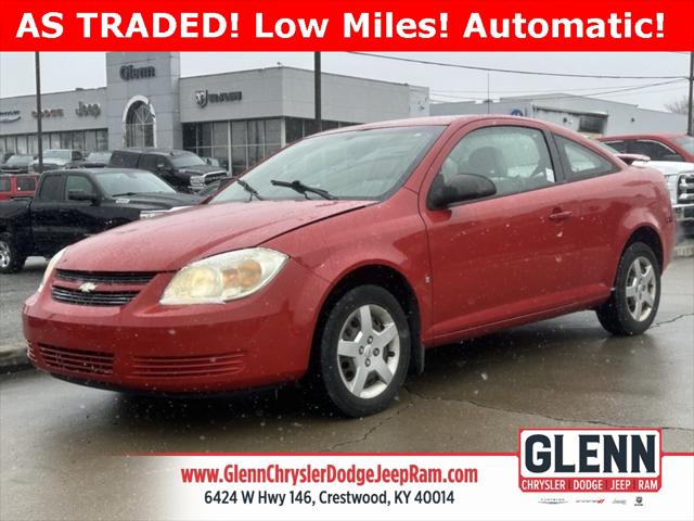 2006 Chevrolet Cobalt LS 2006 Chevrolet Cobalt LS