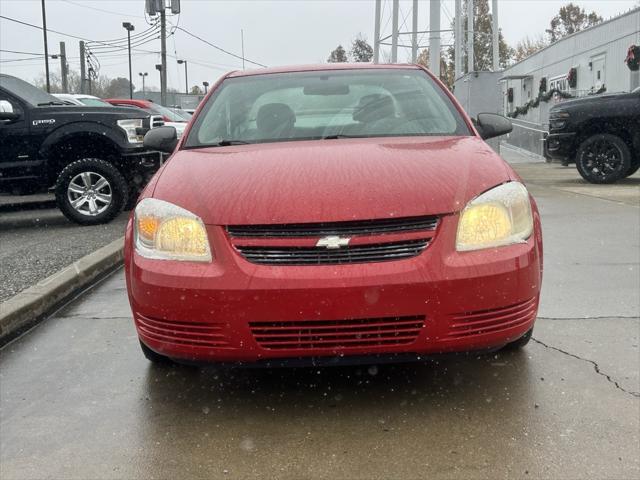 2006 Chevrolet Cobalt LS 2006 Chevrolet Cobalt LS