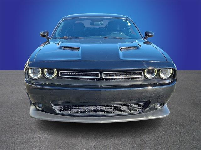 2016 Dodge Challenger R/T Scat Pack 2016 Dodge Challenger R/T Scat Pack