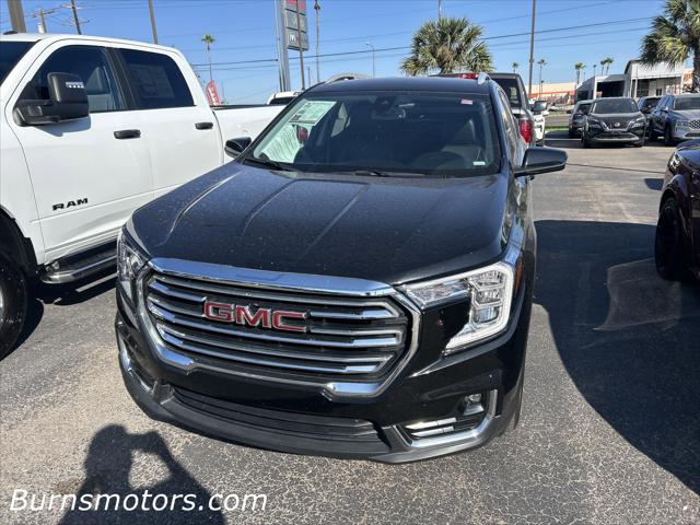 2023 GMC Terrain FWD SLT