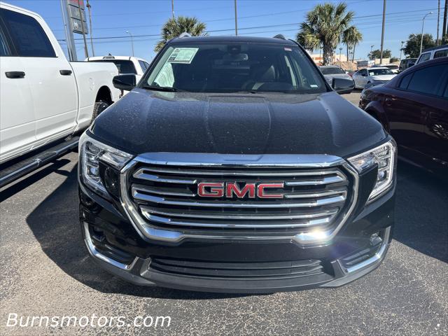 2023 GMC Terrain FWD SLT