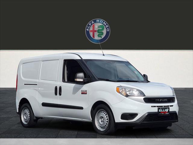 2022 RAM ProMaster City Cargo Van 2022 RAM ProMaster City Cargo Van