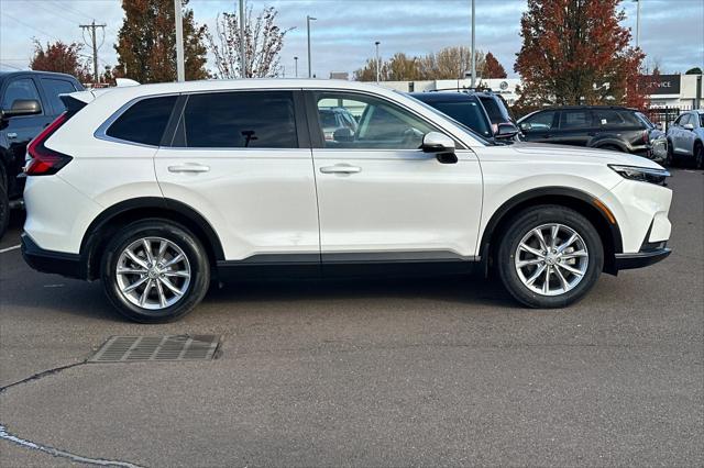 2024 Honda CR-V EX AWD 2024 Honda CR-V EX AWD