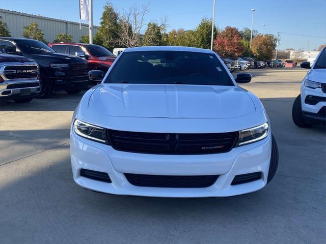 2023 Dodge Charger SXT 2023 Dodge Charger SXT