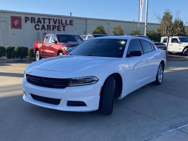 2023 Dodge Charger SXT 2023 Dodge Charger SXT