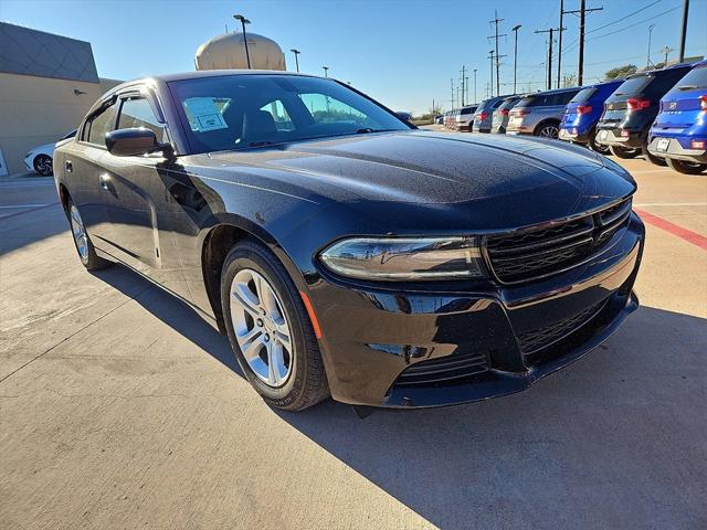 2020 Dodge Charger SXT RWD 2020 Dodge Charger SXT RWD