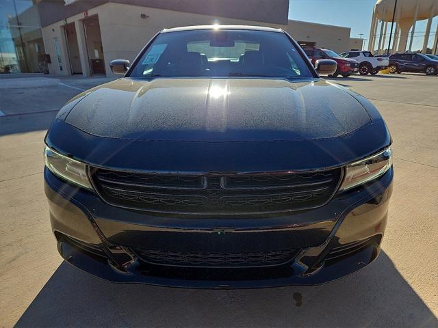 2020 Dodge Charger SXT RWD 2020 Dodge Charger SXT RWD