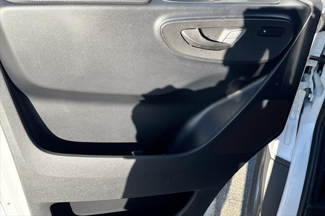 2026 Mercedes-Benz Sprinter 2500 Standard Roof 4-Cyl Diesel HO