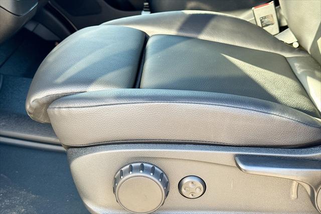 2026 Mercedes-Benz Sprinter 2500 Standard Roof 4-Cyl Diesel HO