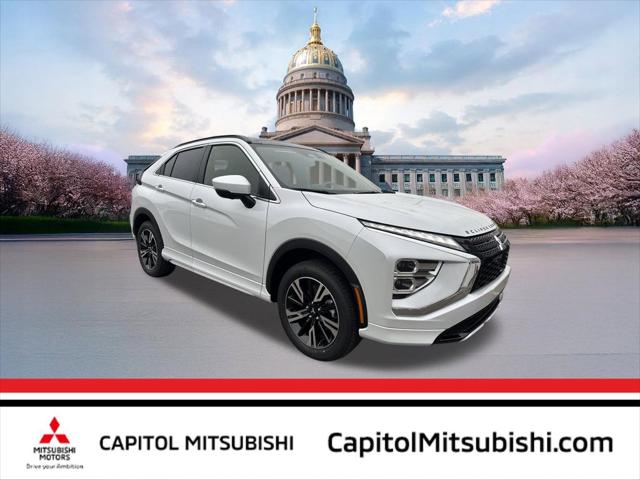 2026 Mitsubishi Eclipse Cross SEL S-AWC for sale in Jefferson, WV