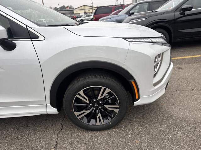 2026 Mitsubishi Eclipse Cross SEL S-AWC