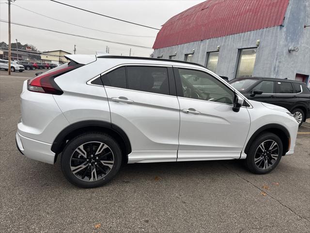 2026 Mitsubishi Eclipse Cross SEL S-AWC