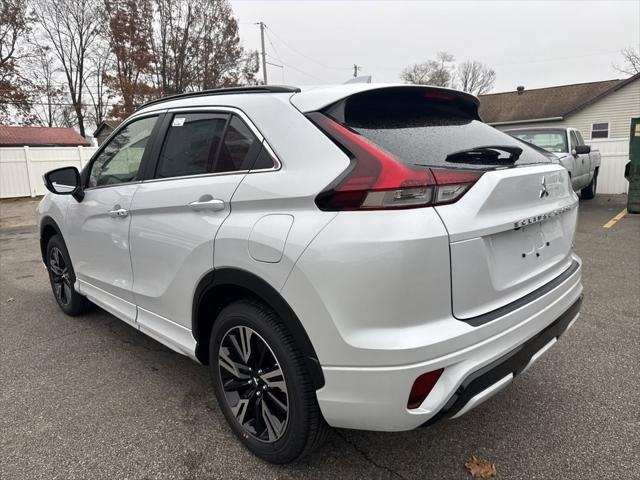 2026 Mitsubishi Eclipse Cross SEL S-AWC
