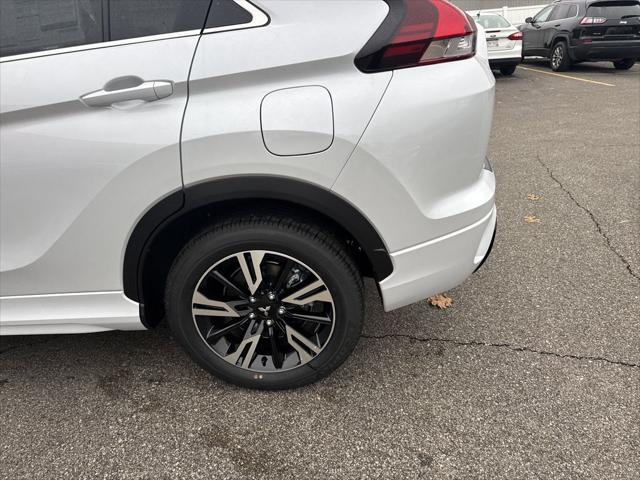 2026 Mitsubishi Eclipse Cross SEL S-AWC