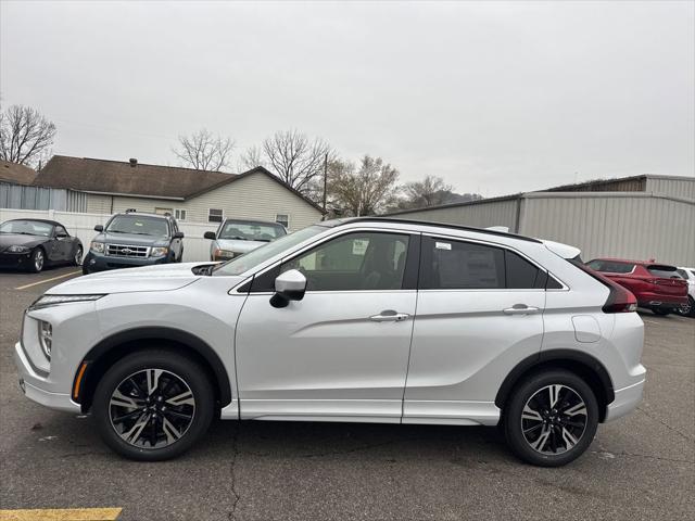 2026 Mitsubishi Eclipse Cross SEL S-AWC
