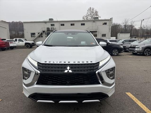 2026 Mitsubishi Eclipse Cross SEL S-AWC