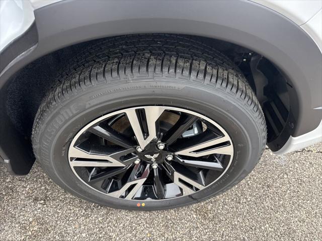 2026 Mitsubishi Eclipse Cross SEL S-AWC