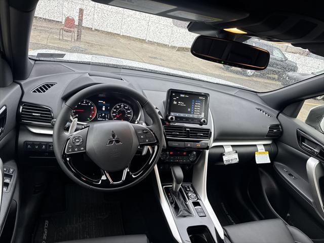 2026 Mitsubishi Eclipse Cross SEL S-AWC