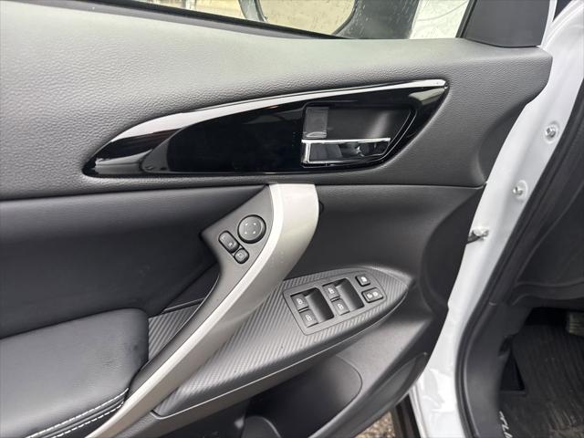 2026 Mitsubishi Eclipse Cross SEL S-AWC