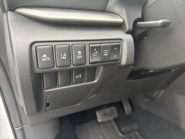 2026 Mitsubishi Eclipse Cross SEL S-AWC