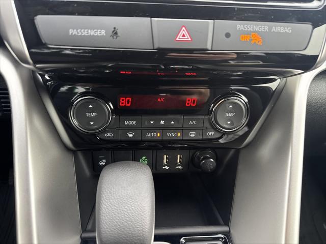 2026 Mitsubishi Eclipse Cross SEL S-AWC