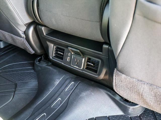 2026 Chevrolet Silverado 1500 4WD Crew Cab Standard Bed LT