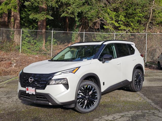 2026 Nissan Rogue Dark Armor for sale in Bellevue, WA