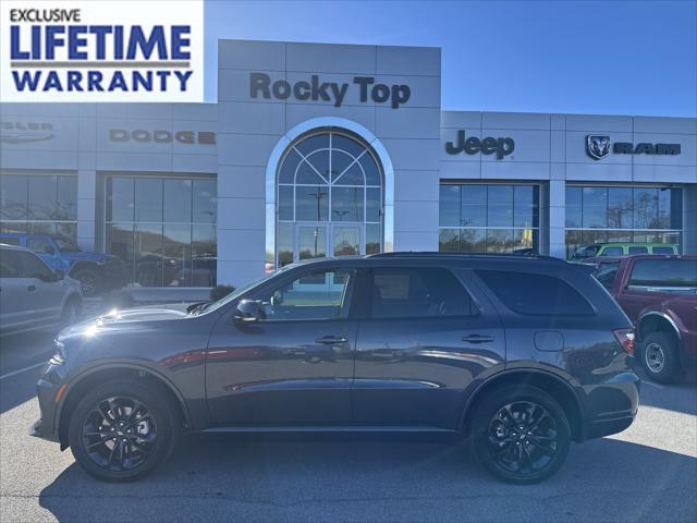 2026 Dodge Durango GT PLUS AWD for sale in Kodak, TN