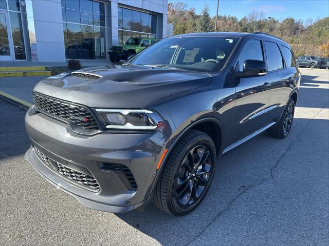 2026 Dodge Durango GT PLUS AWD
