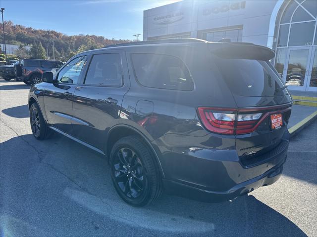 2026 Dodge Durango GT PLUS AWD