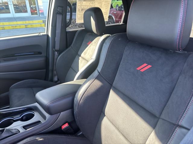 2026 Dodge Durango GT PLUS AWD