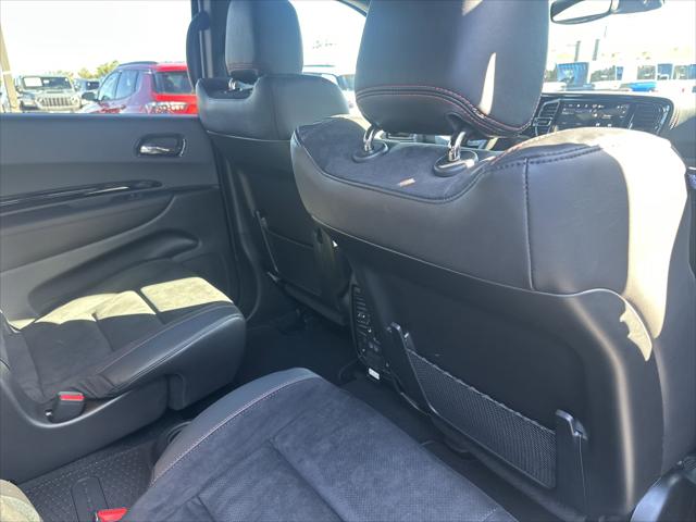 2026 Dodge Durango GT PLUS AWD