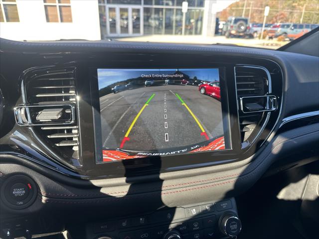 2026 Dodge Durango GT PLUS AWD