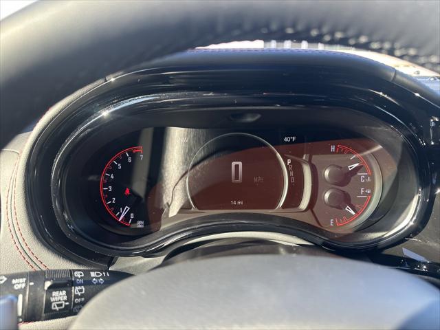 2026 Dodge Durango GT PLUS AWD