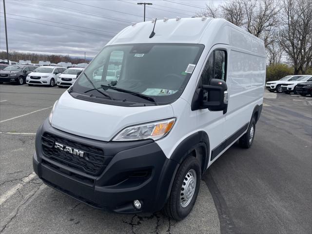 2026 Ram ProMaster Cargo Van Tradesman High Roof 136" WB w/Pass Seat for sale in Reading, PA