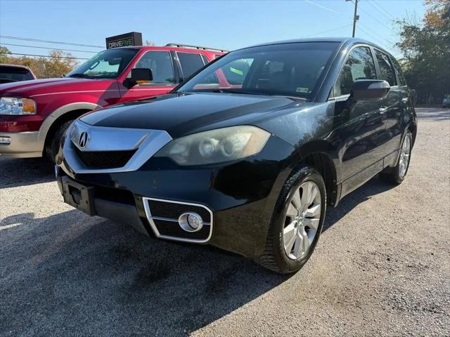 2010 Acura RDX Base for sale in Lancaster, SC