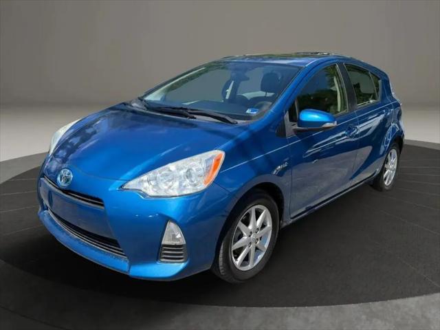 2014 Toyota Prius c Three for sale in Stafford, VA