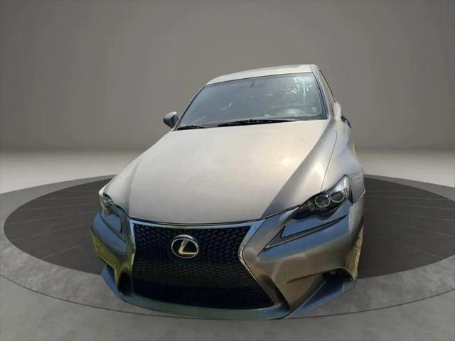 2015 Lexus IS 250 Base for sale in Stafford, VA
