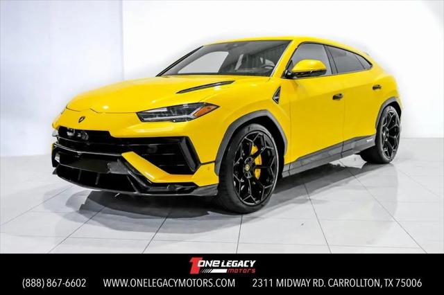 2024 Lamborghini Urus Performante for sale in Carrollton, TX