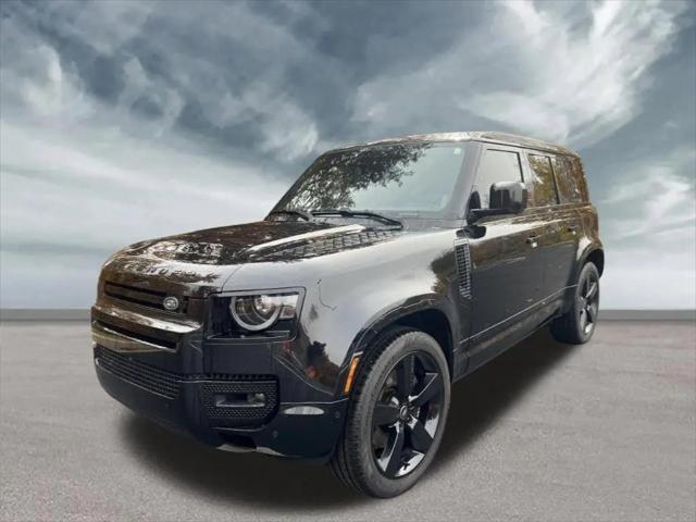 2024 Land Rover Defender 110 P525 V8 for sale in Peoria, IL