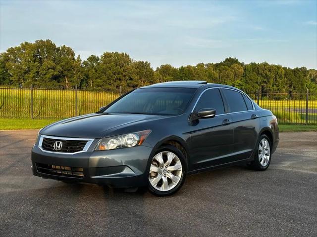 2010 Honda Accord 2.4 EX-L for sale in Ridgeland, MS