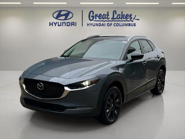 2022 Mazda CX-30 for sale near Columbus, OH