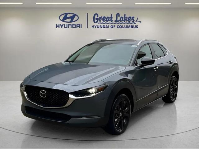 2022 Mazda CX-30 Carbon Edition for sale near Columbus, OH