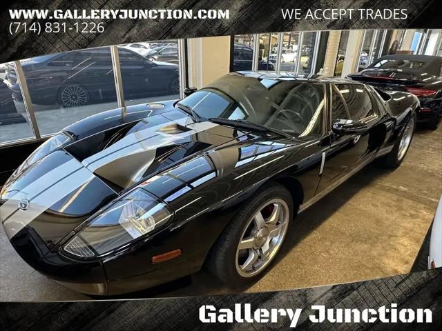2005 Ford GT Base 2dr Coupe for sale in Orange, CA