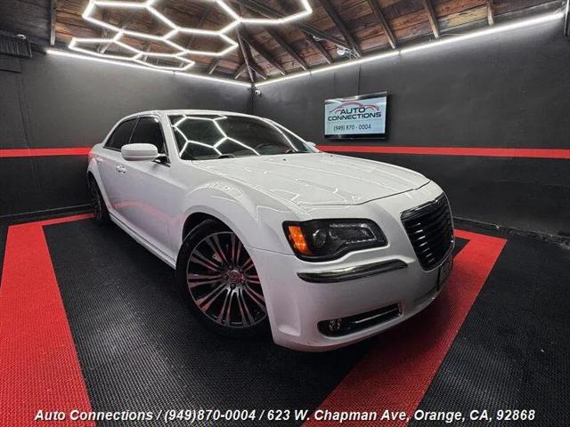 2012 Chrysler 300 S V6 for sale in Orange, CA