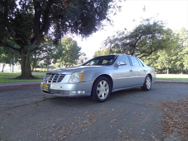 2006 Cadillac DTS Standard for sale in Turlock, CA