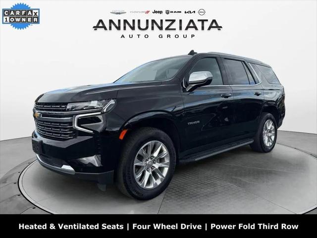 2024 Chevrolet Tahoe Premier for sale in Warwick, NY