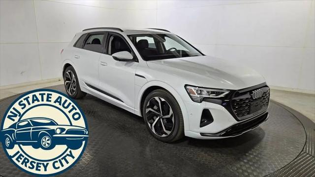 2024 Audi e-tron Premium Plus quattro for sale in Jersey City, NJ