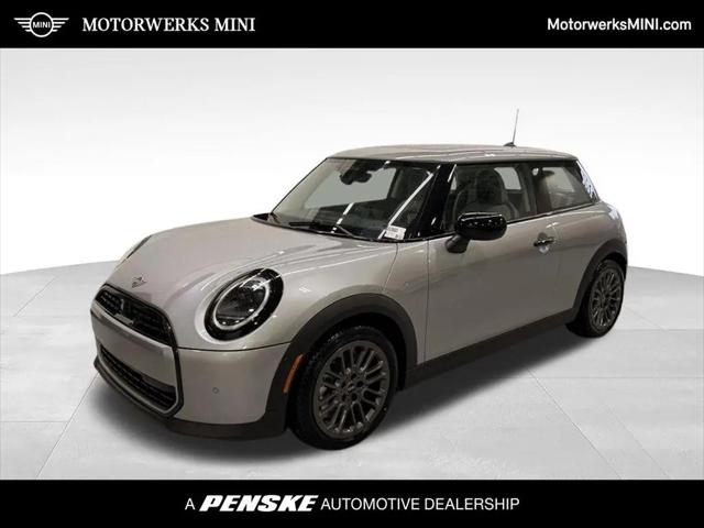 2025 MINI Hardtop Cooper for sale in Golden Valley, MN