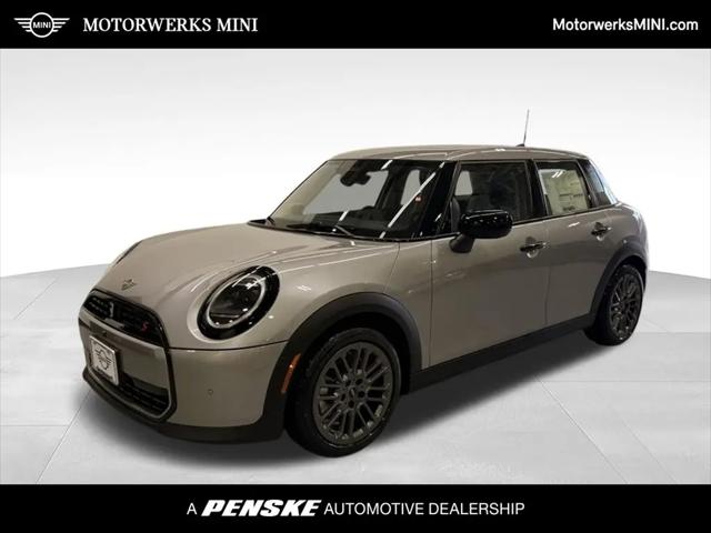 2025 MINI Hardtop Cooper S for sale in Golden Valley, MN